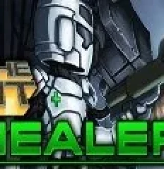 Sword of the Stars: The Pit - Healer DLC Steam CD Key