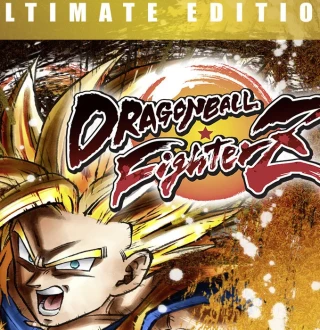 DRAGON BALL FighterZ Ultimate Edition Steam CD Key