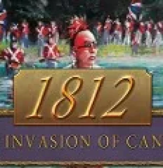 1812: The Invasion of Canada Steam CD Key