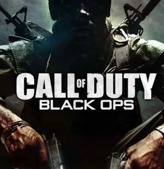 Call of Duty: Black Ops RoW Steam CD Key