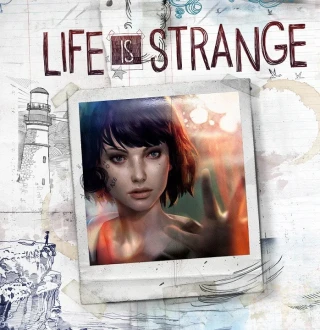 Life Is Strange Complete Season (Episodes 1-5) TR PC Steam CD Key