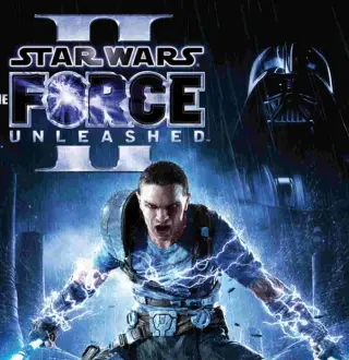 Star Wars: The Force Unleashed II GOG CD Key