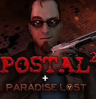 Postal 2 Complete GOG CD Key