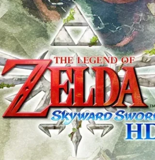 The Legend Of Zelda: Skyward Sword HD EU Nintendo Switch CD Key