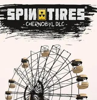 Spintires - Chernobyl DLC EU Steam CD Key