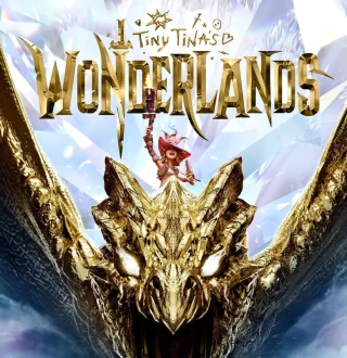 Tiny Tina's Wonderlands: Chaotic Great Edition AR Xbox Series X|S CD Key