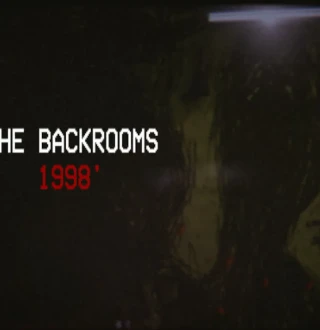 The Backrooms 1998: Found Footage Backroom Survival Horror Game PC Steam CD Key
