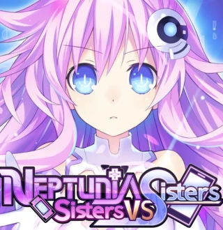 Neptunia: Sisters VS Sisters RoW Steam CD Key