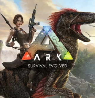 ARK: Survival Evolved AR XBOX One / Xbox Series X|S CD Key