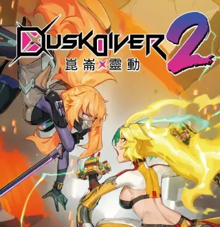 Dusk Diver 2 NA PS5 CD Key