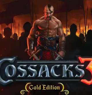 Cossacks 3 Gold Edition EU Steam CD Key