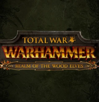 Total War: WARHAMMER II - Realm of The Wood Elves DLC Steam CD Key