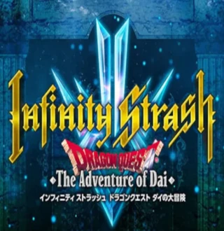Infinity Strash: DRAGON QUEST The Adventure of Dai Steam CD Key