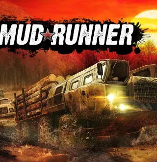 Spintires: MudRunner AR XBOX One / Xbox Series X|S CD Key