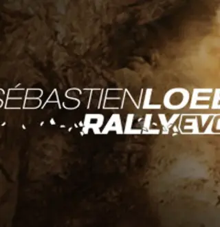Sébastien Loeb Rally EVO EU XBOX One / Xbox Series X|S CD Key