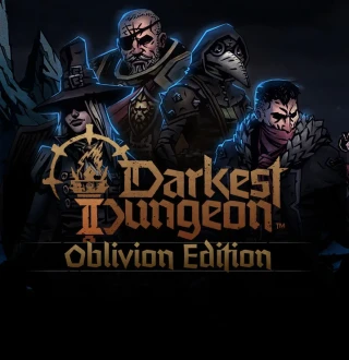 Darkest Dungeon II: Oblivion Edition PC Steam CD Key