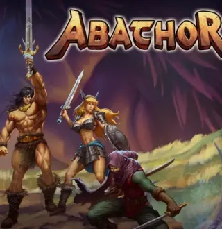 Abathor EU (without DE/AT/NL/PL) PS4/PS5 CD Key