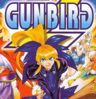 GUNBIRD EU PC Steam CD Key