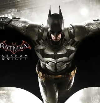Batman: Arkham Knight PC GOG CD Key