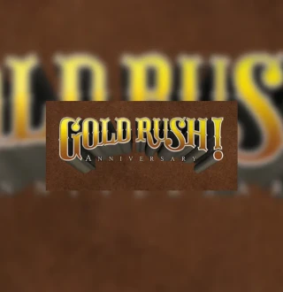 Gold Rush! Anniversary EU PC Steam CD Key
