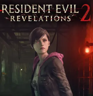 Resident Evil Revelations 2 Episode Three: Judgment DLC EU PC Steam CD Key