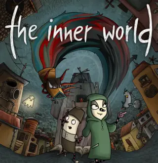 The Inner World EU XBOX One CD Key