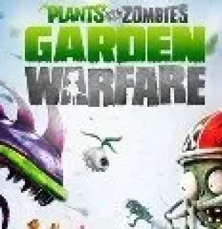 Plants vs. Zombies: Garden Warfare XBOX One CD Key