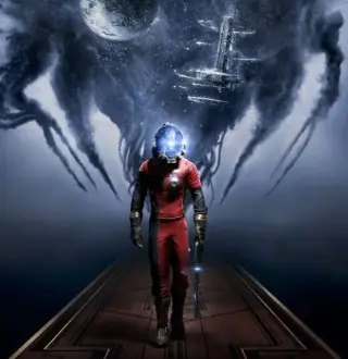 Prey EMEA Steam CD Key