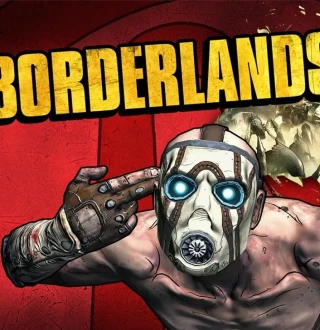 Borderlands XBOX One CD Key