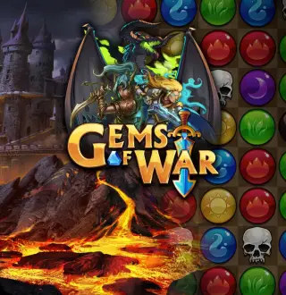 Gems of War - Captain Macaw Legendary Starter Pack DLC XBOX One / Xbox Series X|S CD Key