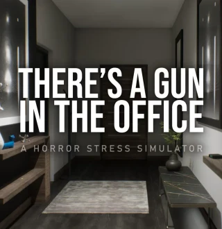 There's A Gun in the Office PC Steam CD Key
