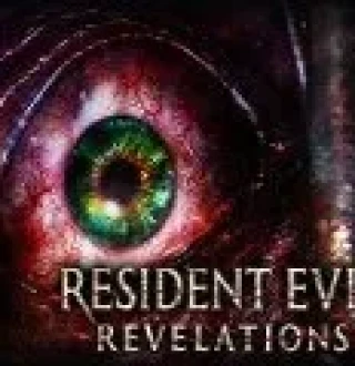 Resident Evil Revelations 2 Deluxe Edition RoW Steam CD Key