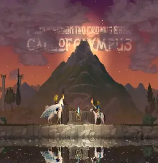 Kingdom Two Crowns - Call of Olympus DLC EU PC Steam CD Key