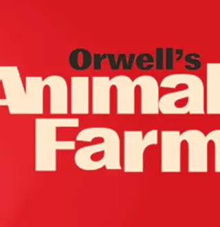 Orwell's Animal Farm PC GOG CD Key