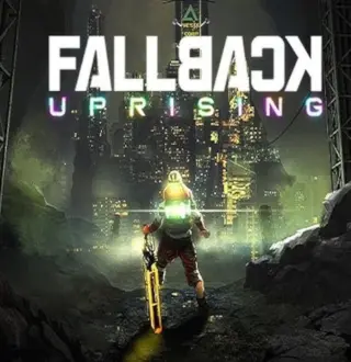 Fallback: Uprising EU PC Steam CD Key
