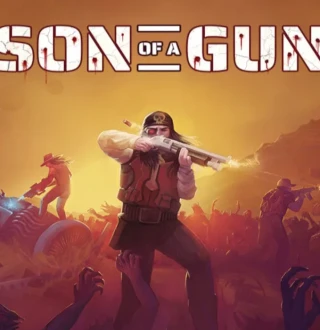 Son of a Gun EU PC Steam CD Key