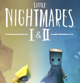 Little Nightmares I & II TR Xbox Series X|S CD Key