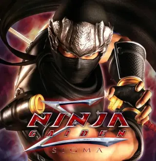 [NINJA GAIDEN: Master Collection] NINJA GAIDEN Σ RoW PC Steam CD Key