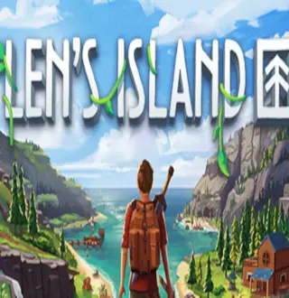 Len's Island Deluxe Edition PC Steam CD Key