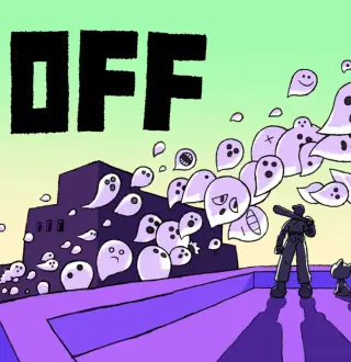 OFF PC Steam CD Key