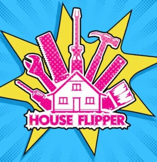 House Flipper - Pop Art Furniture Pack DLC EU PC Steam CD Key