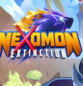 Nexomon: Extinction EU XBOX One / Xbox Series X|S CD Key