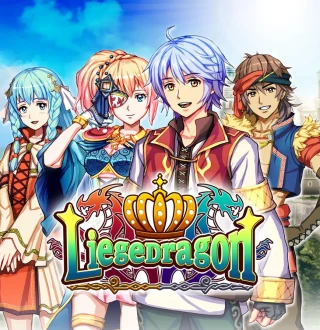 Liege Dragon PC Steam CD Key