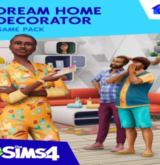 The Sims 4 - Bowling Night Stuff DLC XBOX One / Xbox Series X|S CD Key