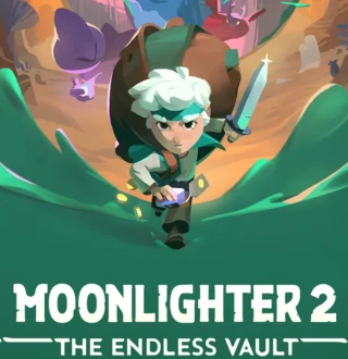 Moonlighter 2: The Endless Vault LATAM PC Steam CD Key