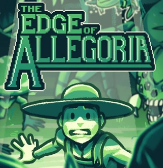 The Edge of Allegoria EU PC Steam CD Key