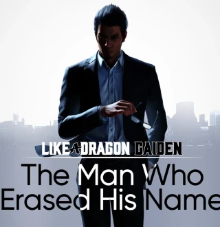 Like a Dragon Gaiden: The Man Who Erased His Name EU PC Steam CD Key
