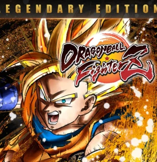 DRAGON BALL FighterZ: Legendary Edition US XBOX One / Xbox Series X|S CD Key