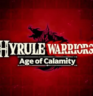 Hyrule Warriors: Age of Imprisonment Nintendo Switch 2 Access