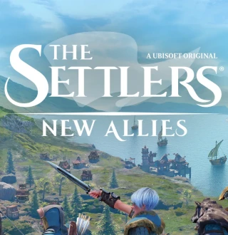 The Settlers: New Allies US XBOX One / Xbox Series X|S CD Key